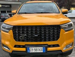 Arancione Usata 2025 DR DR2 Due volumi | 28.000 € (Buon prezzo)