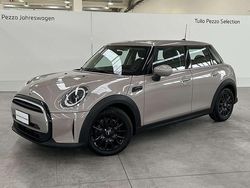 Rooftop grey metal Usata 2021 Mini ONE Classic Due volumi | 24.990 € (Cara)