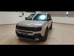 Beige Nuova 2025 Jeep Avenger Summit SUV | 24.500 € (Buon prezzo)