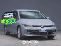 Moonstone grey Nuova 2025 VW Golf VIII Edition Tre volumi | 30.974 € (Buon prezzo)