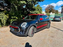 Usata 2017 Mini John Cooper Works Clubman Station wagon | 21.500 € (Molto cara)