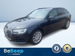 Blu Usata 2016 Audi A4 Design Station wagon | 17.900 € (Buon prezzo)