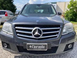Antracite Usata 2009 Mercedes GLK350 Edition 1 SUV | 4000 € (Super prezzo)