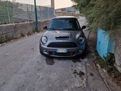 Grigio Usata 2009 Mini Cooper S Due volumi | 8000 €