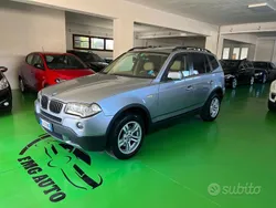 Usata 2007 BMW X3 SUV | 5990 € (Buon prezzo)