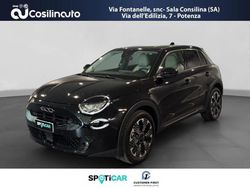 Nero Usata 2025 Fiat 600 La Prima SUV | 22.499 € (Buon prezzo)