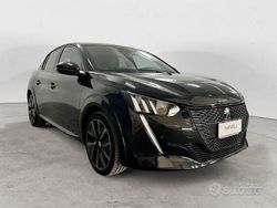 Nero Usata 2023 Peugeot 208 GT Due volumi | 16.500 € (Buon prezzo)