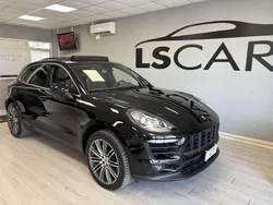 Nero Usata 2016 Porsche Macan SUV | 36.990 € (Super prezzo)