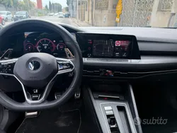 Usata 2021 VW Golf VIII GTD Due volumi | 30.000 € (Buon prezzo)