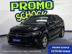 Nero Usata 2024 VW Taigo Life SUV | 16.990 € (Super prezzo)