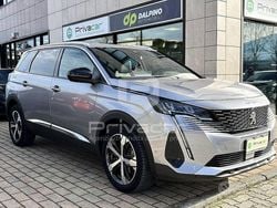 Grigio Usata 2023 Peugeot 5008 Allure Station wagon | 26.500 € (Buon prezzo)
