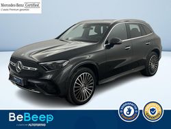 Grigio metallizzato Usata 2023 Mercedes GLC300e AMG Line Premium SUV | 59.900 € (Buon prezzo)