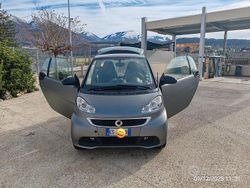 Grigio Usata 2013 Smart ForTwo Coupé Coupé | 7000 € (Buon prezzo)
