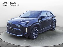 Grigio Usata 2021 Toyota Yaris Cross Trend SUV | 22.300 € (Buon prezzo)