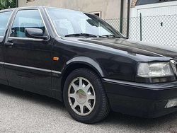 Nero Usata 1990 Lancia Thema Tre volumi | 10.500 €