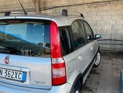 Grigio Usata 2008 Fiat Panda 4x4 Climbing Due volumi | 4500 € (Super prezzo)