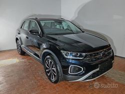 Nero Usata 2024 VW T-Roc Style SUV | 26.950 € (Buon prezzo)