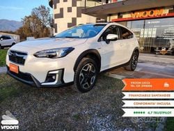 Usata 2020 Subaru XV SUV | 20.500 € (Buon prezzo)