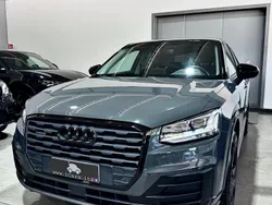Grigio Usata 2018 Audi Q2 S-Line SUV | 23.900 € (Ottimo prezzo)