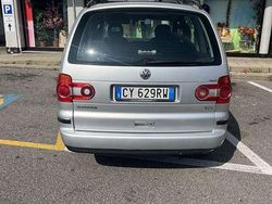 Usata 2005 VW Sharan Family Monovolume | 4200 €