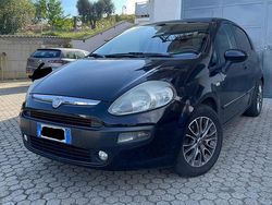 Nero Usata 2010 Fiat Punto Evo Due volumi | 3000 € (Buon prezzo)