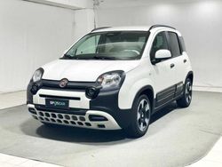 Bianco Usata 2024 Fiat Panda S Due volumi | 16.900 € (Molto cara)
