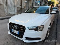 Usata 2015 Audi A5 S-Line Tre volumi | 16.000 € (Buon prezzo)