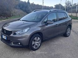 Gray Usata 2017 Peugeot 2008 Active SUV | 9900 € (Super prezzo)