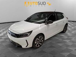 Bianco Nuova 2025 Opel Corsa Due volumi | 17.360 € (Buon prezzo)
