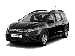 Nero metallizzato Usata 2023 Dacia Jogger Essentiel Monovolume | 19.450 € (Molto cara)