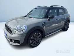 Usata 2018 Mini Countryman SUV | 20.900 € (Buon prezzo)