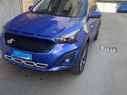 Blu/azzurro Usata 2021 DR F35 SUV | 14.000 € (Buon prezzo)