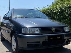 Usata 1999 VW Polo Conceptline Tre volumi | 1200 € (Cara)
