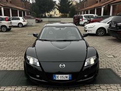 Usata 2006 Mazda RX8 Due volumi | 17.000 €