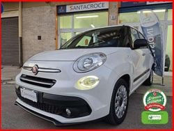 Bianco Usata 2020 Fiat 500L Monovolume | 10.000 € (Ottimo prezzo)