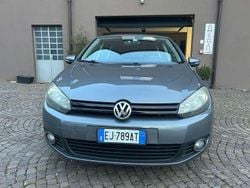 Grigio Usata 2011 VW Golf VI Comfortline Tre volumi | 4500 € (Super prezzo)