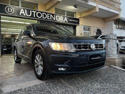 Grigio Usata 2018 VW Tiguan Advance SUV | 18.990 € (Buon prezzo)