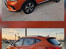 Usata 2023 MG ZS Luxury Tre volumi | 13.900 € (Buon prezzo)