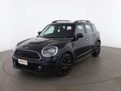 Blu Usata 2019 Mini One D Countryman SUV | 19.699 € (Buon prezzo)