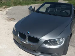Usata 2008 BMW 320 Cabriolet Cabrio | 8500 € (Ottimo prezzo)