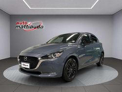 Grigio Usata 2022 Mazda 2 Homura-Line Due volumi | 13.400 € (Ottimo prezzo)