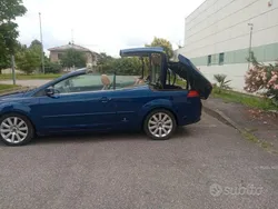 Ford Focus Cabriolet