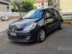 Nero Usata 2007 Renault Clio III Tre volumi | 1900 € (Ottimo prezzo)