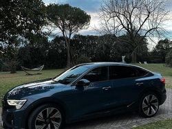 Usata 2024 Audi Q8 e-tron S-Line SUV | 60.000 € (Buon prezzo)