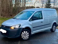 Usata 2012 VW Caddy Monovolume | 3850 € (Super prezzo)