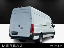 Nessuno Nuova 2025 Mercedes Sprinter Furgone | 53.800 € (Cara)