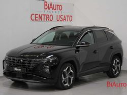 Nero Usata 2021 Hyundai Tucson SUV | 22.900 € (Buon prezzo)