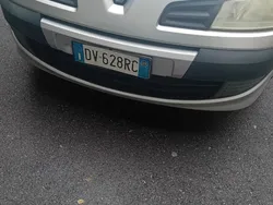 Usata 2009 Renault Grand Modus Monovolume | 1400 € (Ottimo prezzo)