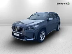 Grigio Usata 2023 BMW X1 xLine SUV | 43.000 € (Buon prezzo)
