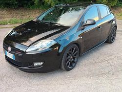 Usata 2007 Fiat Bravo Sport Due volumi | 4000 € (Molto cara)